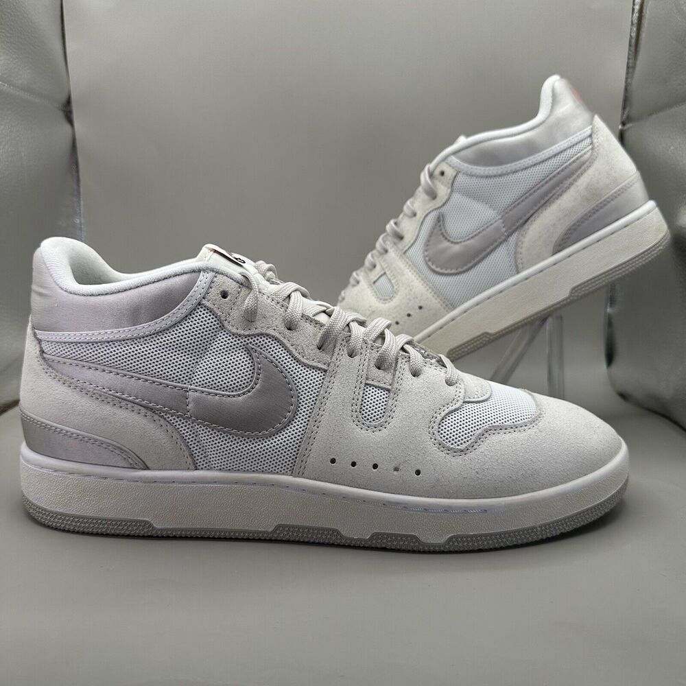 Nike Social Status x Mac Attack SP Silver Linings Men’s Size 13 Sneakers